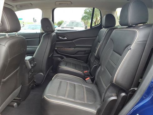 Certified 2023 GMC Acadia Denali image 16