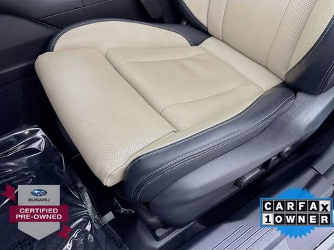 Certified 2025 Subaru Outback Limited image 19