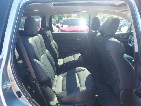 Certified 2025 Subaru Ascent Limited AWD/4WD image 36