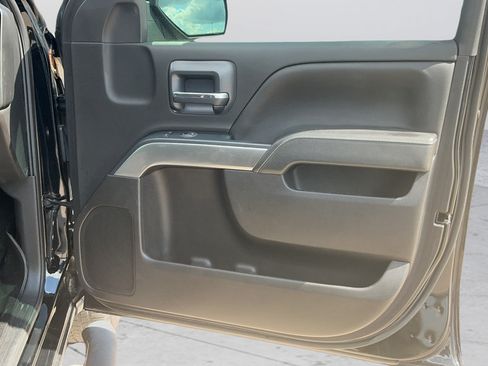 Used 2019 Chevrolet Silverado 1500 LT w/ Texas Edition RWD image 23