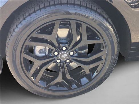 Used 2021 Land Rover Range Rover Evoque R-Dynamic S image 25