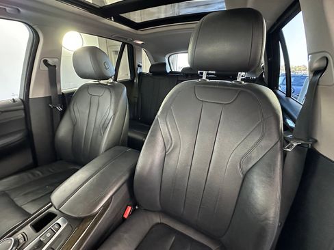 Used 2015 BMW X5 xDrive35i image 20