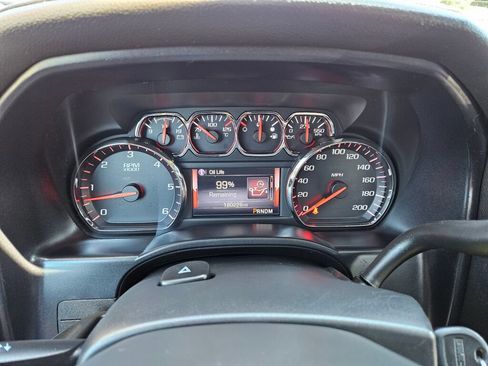 Used 2014 GMC Sierra 1500 SLT AWD/4WD image 22