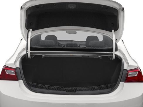 Used 2017 Chevrolet Malibu LS FWD image 15