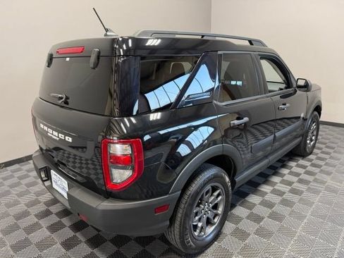 Used 2021 Ford Bronco Sport Big Bend AWD/4WD image 8