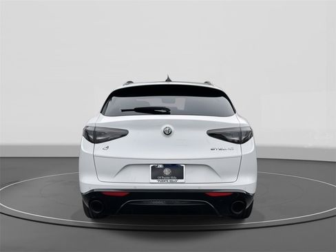 New 2025 Alfa Romeo Stelvio Sprint w/ Veloce Package image 5