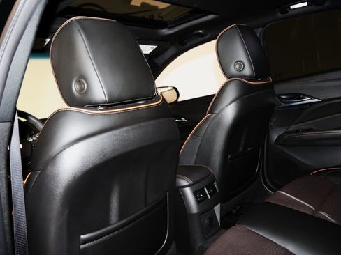 Used 2021 Cadillac CT4 V image 58