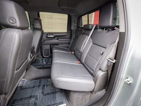 Used 2024 GMC Sierra 2500 SLT w/ Max Trailering Package AWD/4WD image 30