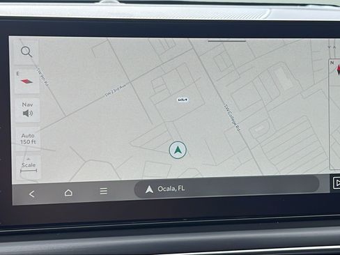 New 2026 Kia K5 GT-Line FWD image 15