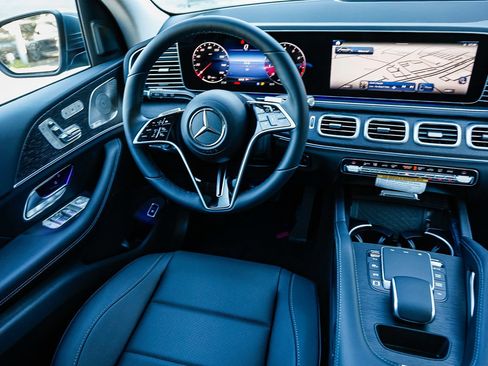 New 2026 Mercedes-Benz GLE 350 4MATIC image 14