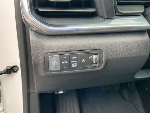 Used 2025 GMC Terrain Elevation image 18