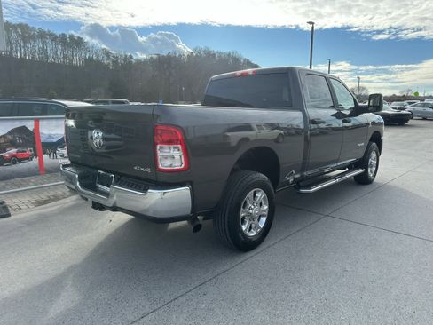 Used 2024 RAM 2500 Big Horn image 6