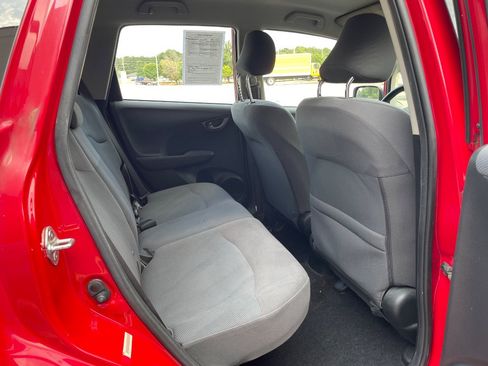 Used 2013 Honda Fit image 17