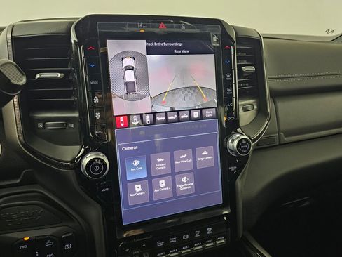 New 2026 RAM 2500 Rebel w/ Rebel Level 1 Equipment Group image 29