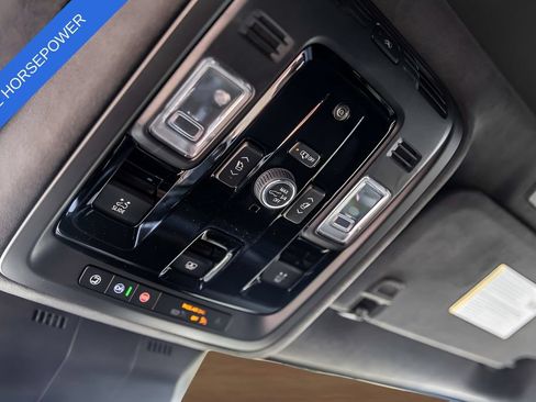 Certified 2025 Cadillac Escalade V AWD/4WD image 21