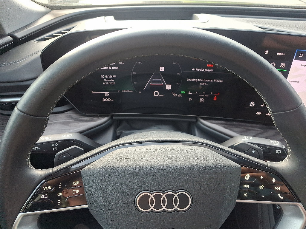 Certified 2025 Audi Q5 Premium AWD/4WD image 19
