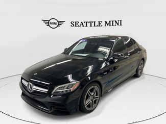 Used 2019 Mercedes-Benz C 43 AMG 4MATIC Sedan video 1