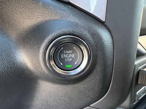 New 2026 GMC Sierra 3500 Pro w/ Fleet Convenience Package RWD image 28