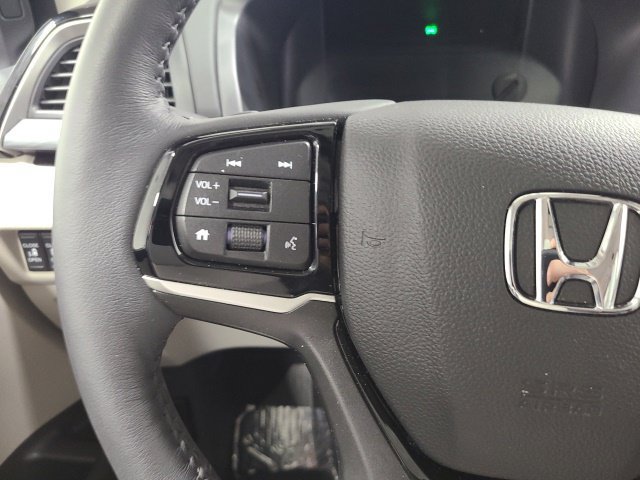 Used 2026 Honda Odyssey Elite image 29