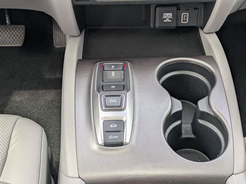 Used 2023 Honda Ridgeline RTL image 27