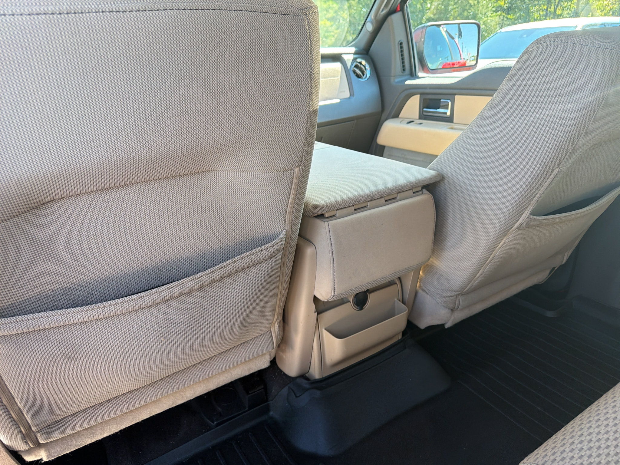 Used 2013 Ford F150 XLT w/ Luxury Equipment Group RWD image 20