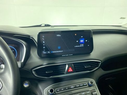 Used 2023 Hyundai Santa Fe SEL Premium image 6