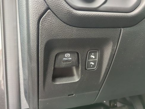 New 2026 RAM 1500 Big Horn AWD/4WD image 20