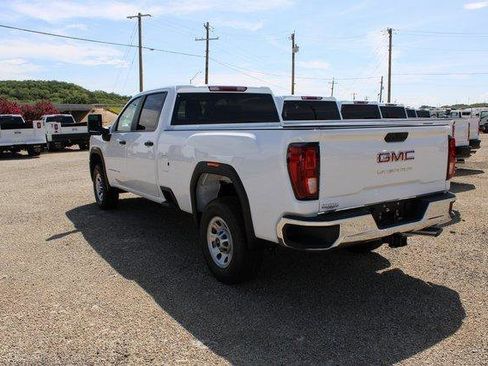 New 2025 GMC Sierra 2500 Pro w/ Convenience Package image 4