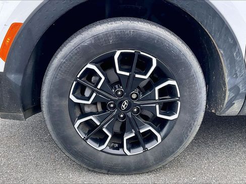 Used 2022 Hyundai Santa Cruz SEL w/ Activity Package AWD/4WD image 7