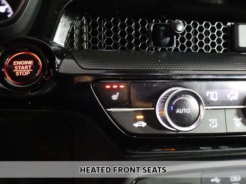 Used 2024 Honda CR-V EX-L image 7
