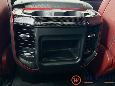 Used 2019 RAM 1500 Rebel w/ Rebel Level 1 Equipment Group image 27