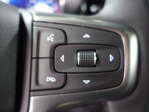 New 2026 Chevrolet Silverado 3500 LTZ AWD/4WD image 11