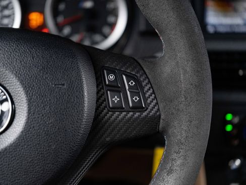 Used 2008 BMW M3 Coupe RWD image 57