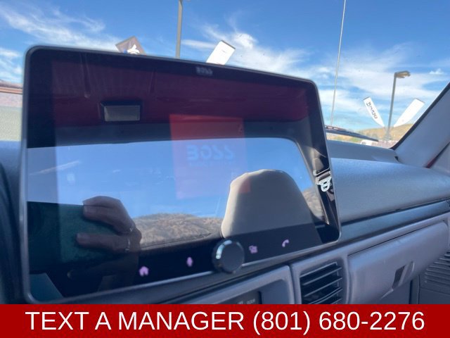 Used 1996 Ford F150 2WD Regular Cab image 16