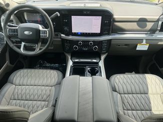New 2026 Ford F250 Platinum w/ Platinum Plus Package AWD/4WD video 2