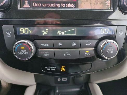 Certified 2022 Nissan Rogue Sport SL image 26