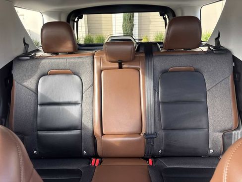 Used 2021 Ford Bronco Sport Outer Banks image 15