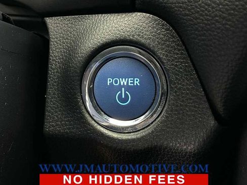 Used 2021 Toyota RAV4 Limited image 46