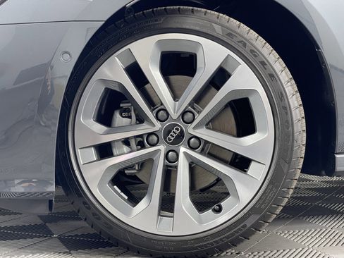 New 2025 Audi A3 2.0T Premium Plus image 7