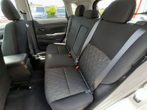 Used 2024 Mitsubishi Outlander Sport ES AWD/4WD image 30