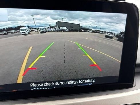 Used 2020 Ford Escape SE AWD/4WD image 26