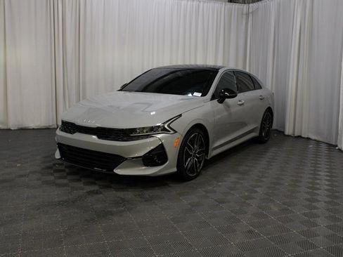 Used 2023 Kia K5 GT image 26