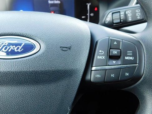 New 2026 Ford Escape Active AWD/4WD image 29