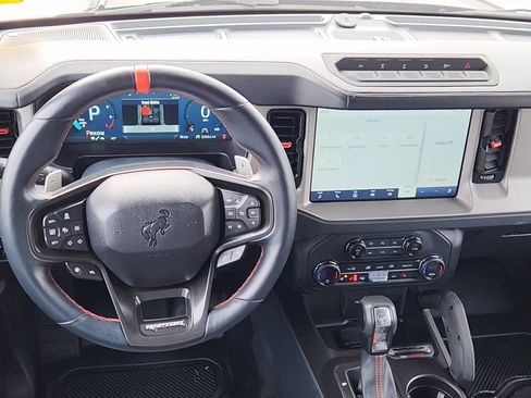 Certified 2023 Ford Bronco Raptor image 17