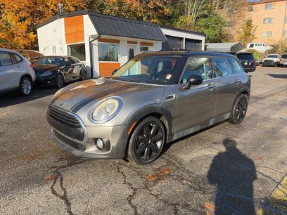 Used 2016 MINI Cooper Clubman