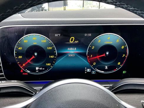 Used 2021 Mercedes-Benz GLE 350 4MATIC image 12