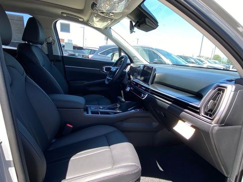 New 2026 Kia Sorento S FWD image 31