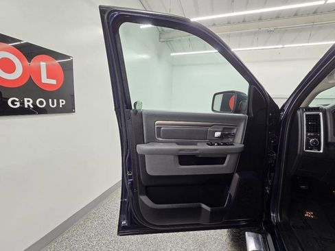 Used 2017 RAM 1500 Lone Star image 23