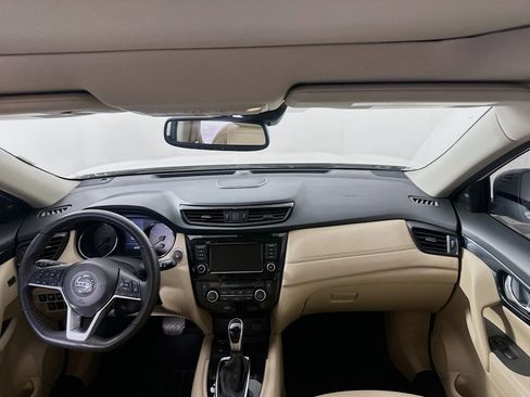 Used 2020 Nissan Rogue SL w/ Premium Package FWD image 24