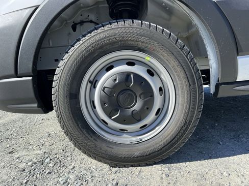 New 2026 Ford Transit 350 148 High Roof Extended w/ Load Area Protection Package image 12